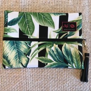 Make Up Junkie Bag- Medium